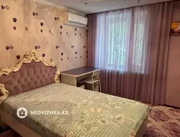 4-комнатная квартира, этаж 2 из 5, 100 м²