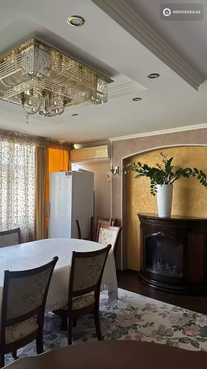 100 м², 4-комнатная квартира, этаж 2 из 5, 100 м², изображение - 1