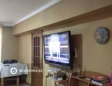 3-комнатная квартира, этаж 7 из 7, 87 м²