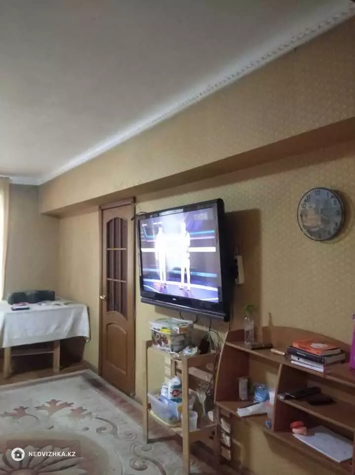 87.1 м², 3-комнатная квартира, этаж 7 из 7, 87 м², изображение - 1