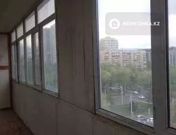 3-комнатная квартира, этаж 7 из 7, 87 м²
