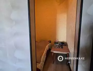 1-комнатная квартира, этаж 8 из 8, 40 м², на длительный срок