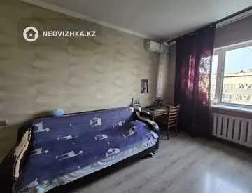 1-комнатная квартира, этаж 8 из 8, 40 м², на длительный срок