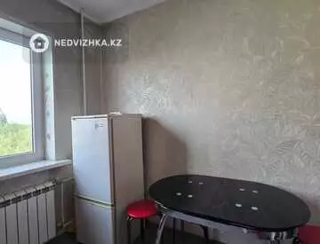 1-комнатная квартира, этаж 8 из 8, 40 м², на длительный срок