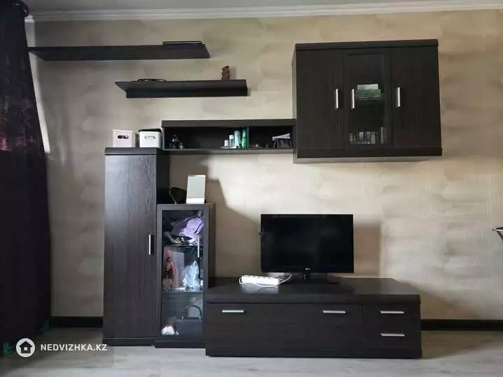 40 м², 1-комнатная квартира, этаж 8 из 8, 40 м², на длительный срок, изображение - 1