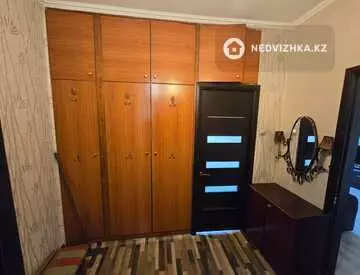 40 м², 1-комнатная квартира, этаж 8 из 8, 40 м², на длительный срок, изображение - 4