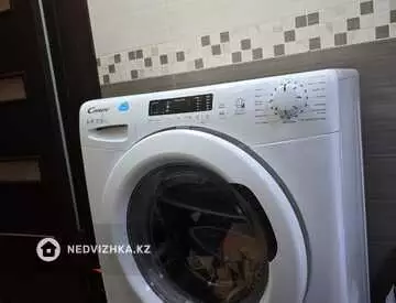 40 м², 1-комнатная квартира, этаж 8 из 8, 40 м², на длительный срок, изображение - 6
