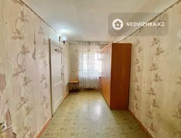 44.3 м², 2-комнатная квартира, этаж 3 из 4, 44 м², изображение - 6