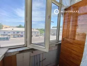 44.3 м², 2-комнатная квартира, этаж 3 из 4, 44 м², изображение - 8