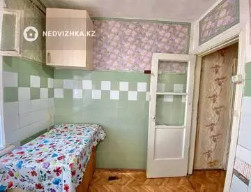 44.3 м², 2-комнатная квартира, этаж 3 из 4, 44 м², изображение - 7