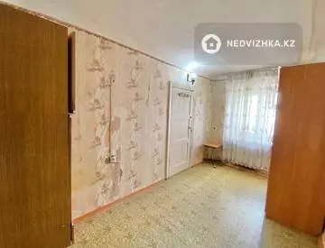 44.3 м², 2-комнатная квартира, этаж 3 из 4, 44 м², изображение - 4