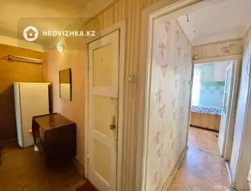 44.3 м², 2-комнатная квартира, этаж 3 из 4, 44 м², изображение - 11