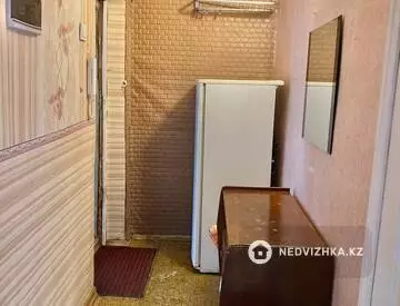 44.3 м², 2-комнатная квартира, этаж 3 из 4, 44 м², изображение - 12