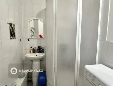 45 м², 1-комнатная квартира, этаж 1 из 5, 45 м², изображение - 5