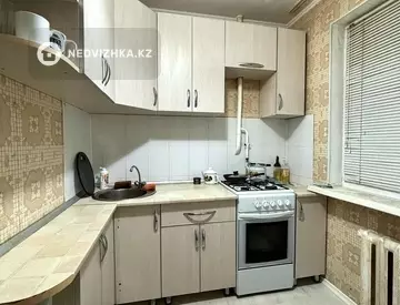 1-комнатная квартира, этаж 1 из 5, 45 м²