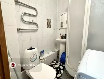 45 м², 1-комнатная квартира, этаж 1 из 5, 45 м², изображение - 4