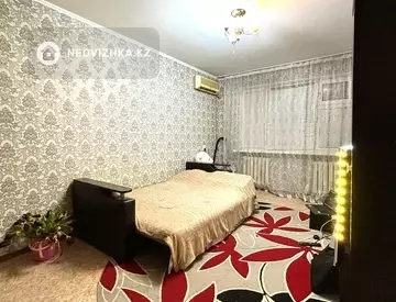 1-комнатная квартира, этаж 1 из 5, 45 м²