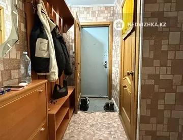 45 м², 1-комнатная квартира, этаж 1 из 5, 45 м², изображение - 7