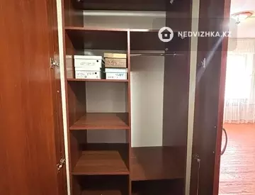 30 м², 1-комнатная квартира, этаж 2 из 4, 30 м², изображение - 8
