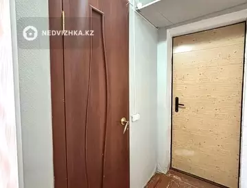 30 м², 1-комнатная квартира, этаж 2 из 4, 30 м², изображение - 9