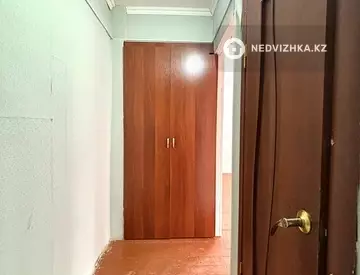30 м², 1-комнатная квартира, этаж 2 из 4, 30 м², изображение - 5