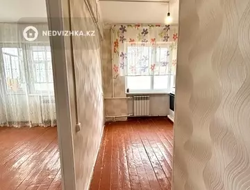 30 м², 1-комнатная квартира, этаж 2 из 4, 30 м², изображение - 4