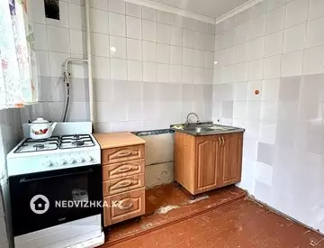 30 м², 1-комнатная квартира, этаж 2 из 4, 30 м², изображение - 6