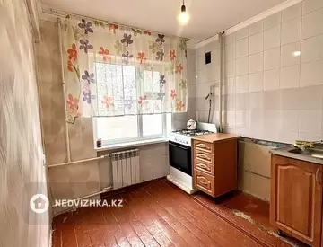 30 м², 1-комнатная квартира, этаж 2 из 4, 30 м², изображение - 7