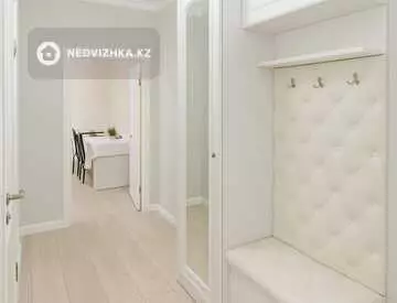 45 м², 1-комнатная квартира, этаж 5 из 21, 45 м², посуточно, изображение - 10