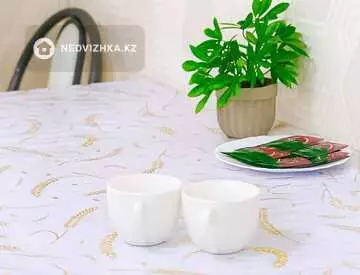 45 м², 1-комнатная квартира, этаж 5 из 21, 45 м², посуточно, изображение - 8