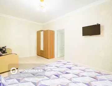 45 м², 1-комнатная квартира, этаж 5 из 21, 45 м², посуточно, изображение - 4