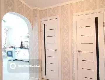 36.4 м², 1-комнатная квартира, этаж 5 из 5, 36 м², изображение - 8