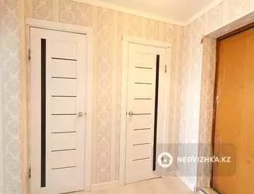 36.4 м², 1-комнатная квартира, этаж 5 из 5, 36 м², изображение - 22