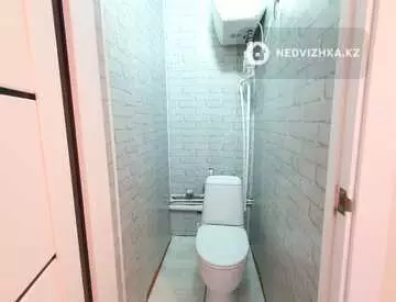 36.4 м², 1-комнатная квартира, этаж 5 из 5, 36 м², изображение - 20