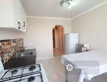 1-комнатная квартира, этаж 5 из 5, 36 м²