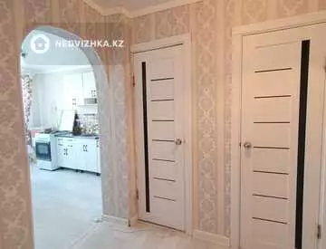 36.4 м², 1-комнатная квартира, этаж 5 из 5, 36 м², изображение - 18