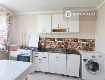1-комнатная квартира, этаж 5 из 5, 36 м²