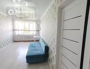 36.4 м², 1-комнатная квартира, этаж 5 из 5, 36 м², изображение - 10