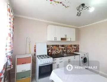 1-комнатная квартира, этаж 5 из 5, 36 м²