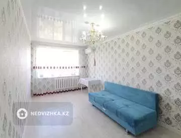 36.4 м², 1-комнатная квартира, этаж 5 из 5, 36 м², изображение - 9