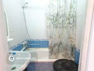36.4 м², 1-комнатная квартира, этаж 5 из 5, 36 м², изображение - 19