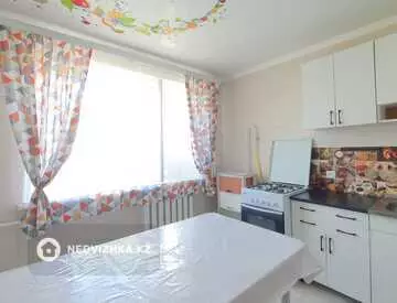 1-комнатная квартира, этаж 5 из 5, 36 м²