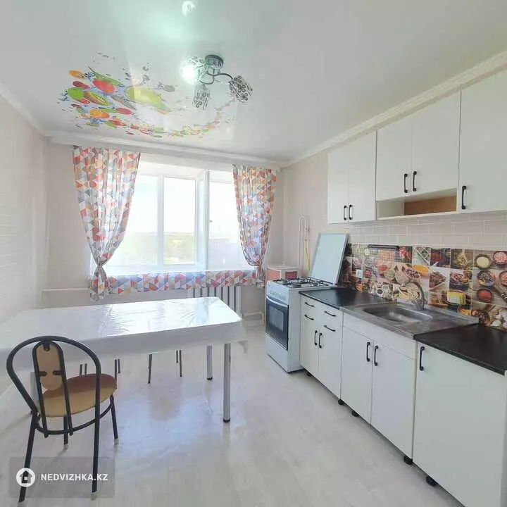 36.4 м², 1-комнатная квартира, этаж 5 из 5, 36 м², изображение - 1