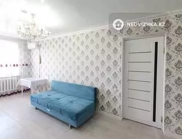 36.4 м², 1-комнатная квартира, этаж 5 из 5, 36 м², изображение - 14