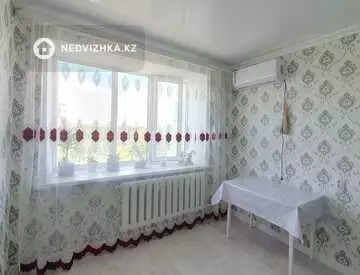 36.4 м², 1-комнатная квартира, этаж 5 из 5, 36 м², изображение - 6