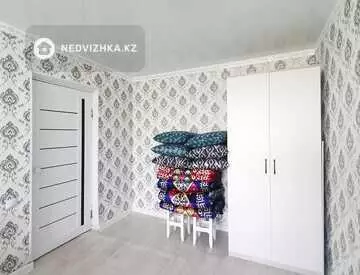 36.4 м², 1-комнатная квартира, этаж 5 из 5, 36 м², изображение - 16