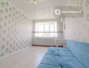 36.4 м², 1-комнатная квартира, этаж 5 из 5, 36 м², изображение - 15