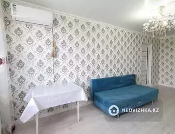 36.4 м², 1-комнатная квартира, этаж 5 из 5, 36 м², изображение - 13