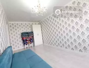 36.4 м², 1-комнатная квартира, этаж 5 из 5, 36 м², изображение - 11