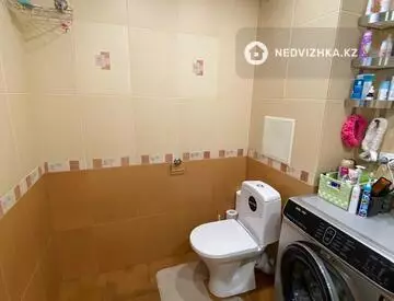 50.9 м², 2-комнатная квартира, этаж 1 из 5, 51 м², изображение - 4